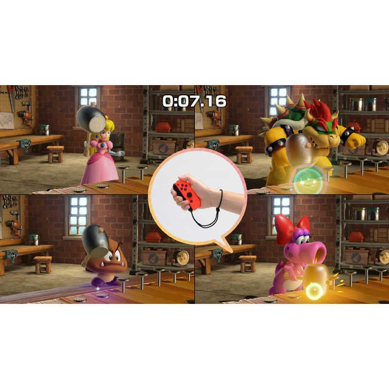 任天堂（Nintendo） Nintendo Switchゲームソフト スーパー マリオ