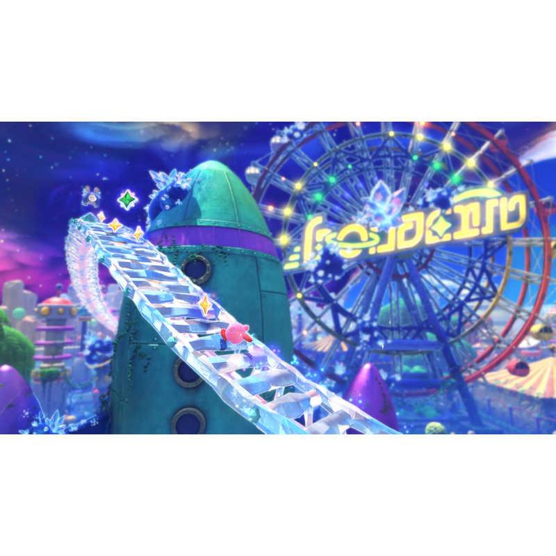 任天堂（Nintendo） Nintendo Switch2ゲームソフト 星のカービィ