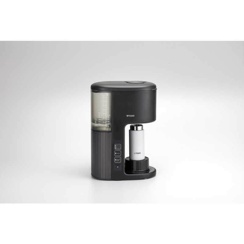 タイガー（TIGER） コーヒーメーカー アイボリーブラック ACE-V081KI