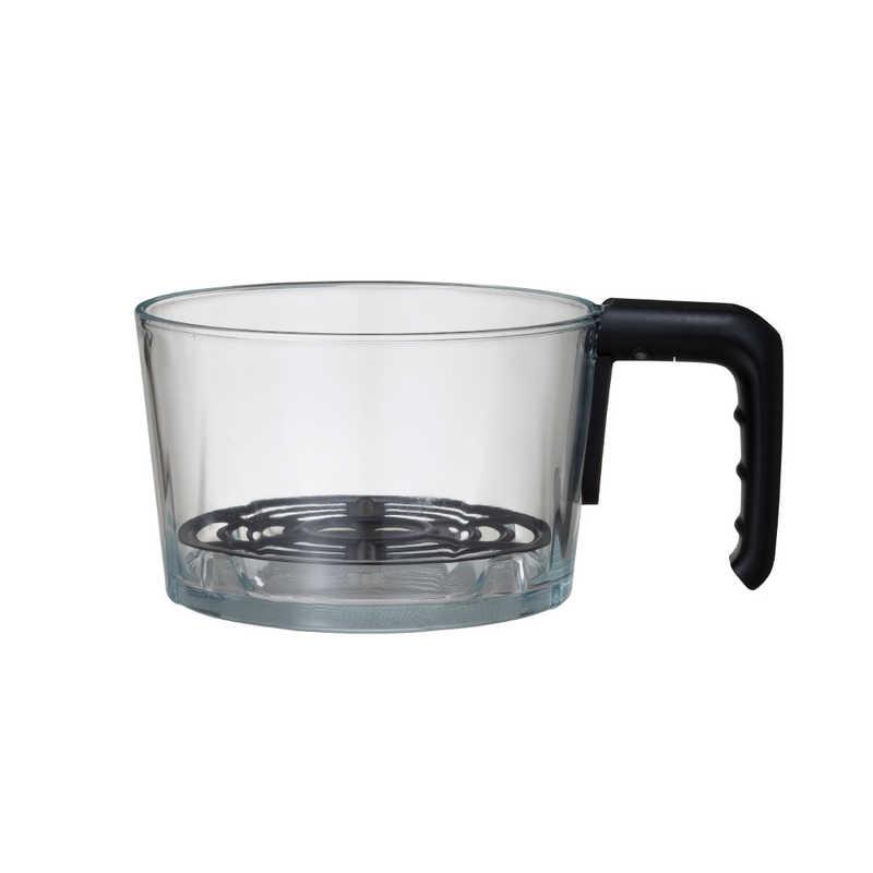 CCP ガラスノンフライオーブン pottil (ポッティル) BE-AF95-VY