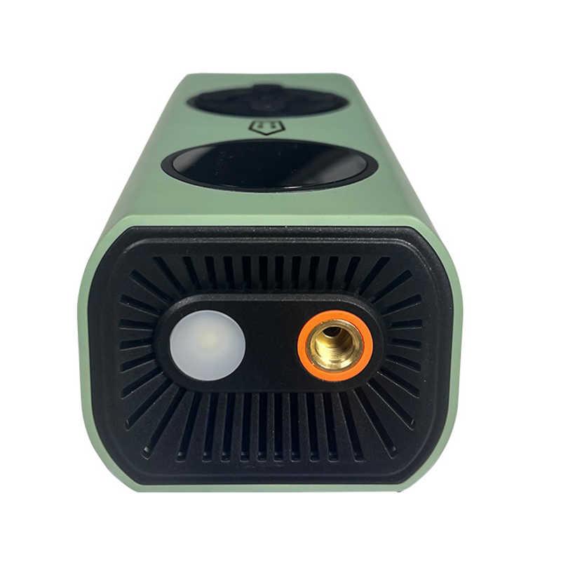 アサヒサイクル 電動 空気入れ KUKY AUTO PUMP power メロン FC-810