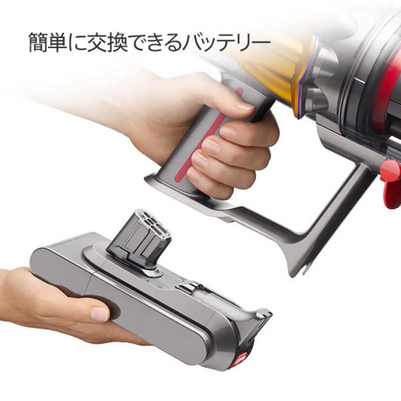 Dyson（ダイソン） スティッククリーナー V12 Detect Slim Absolute