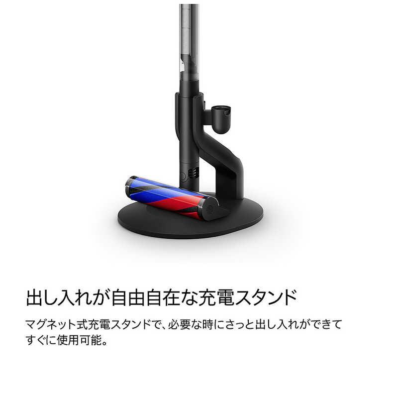 ダイソン dyson スティッククリーナー Dyson PencilVac Fluffy
