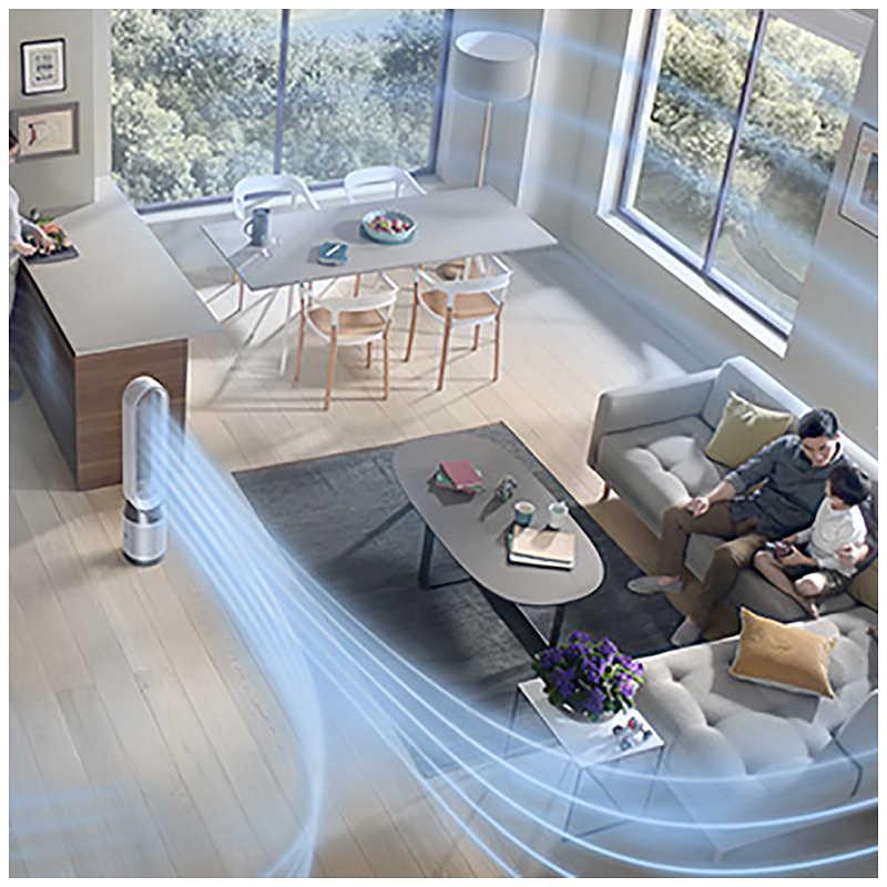 Dyson（ダイソン） 空気清浄ファン Dyson Purifier Cool Gen1 リモコン