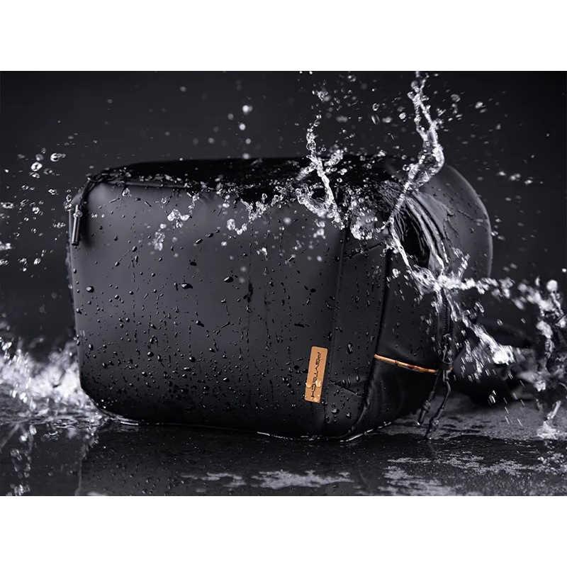 PGYTECH OneGo Solo V2 10L(オブシディアン ブラック) PCB153 : コジマ