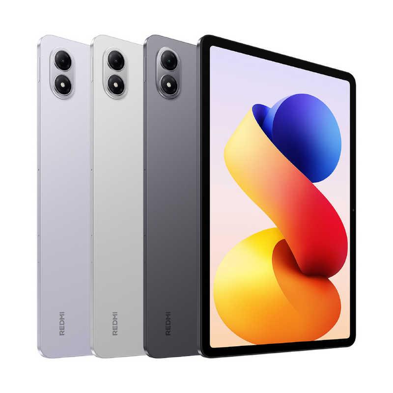 XIAOMI シャオミ Androidタブレット Redmi Pad 2 Pro 8G＋256G ［Wi-Fi