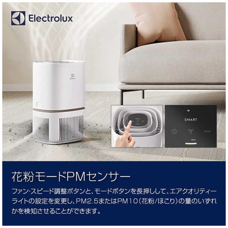 エレクトロラックス（Electrolux） 空気清浄機 UltimateHome 300 空気