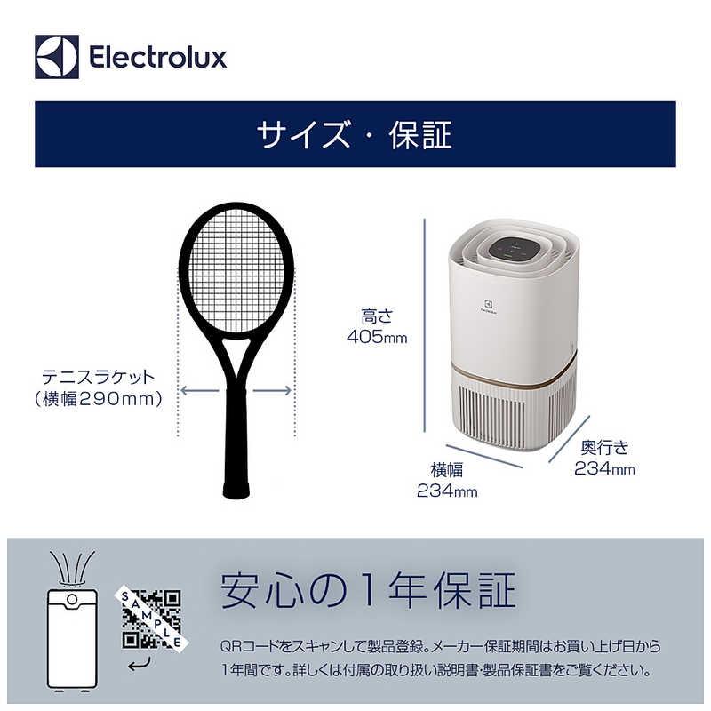 エレクトロラックス（Electrolux） 空気清浄機 UltimateHome 300 空気