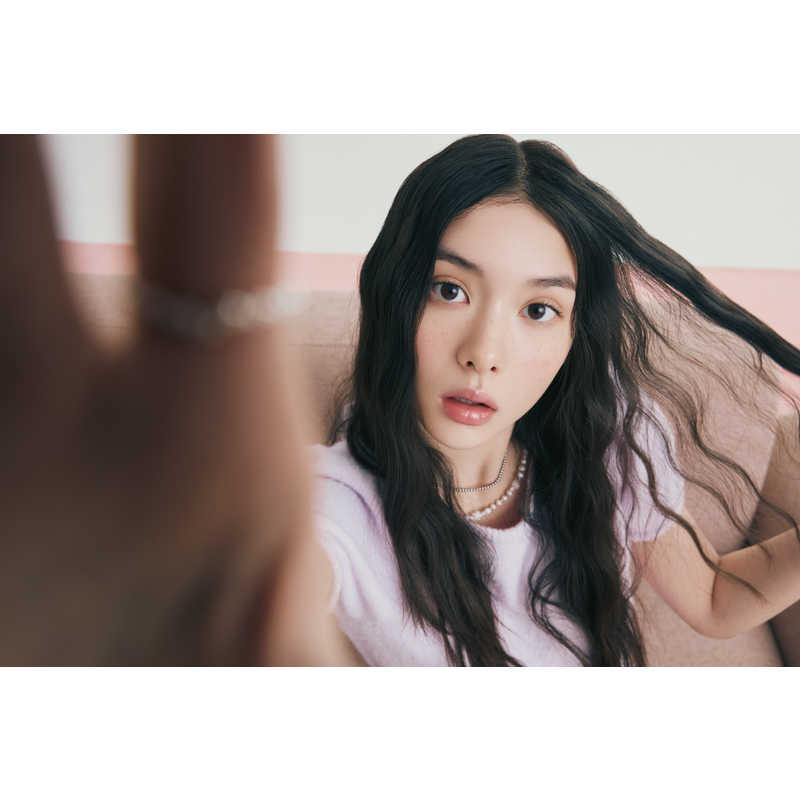 VODANA カールアイロン トリプルフローウェーブアイロン VODANA ボダナ