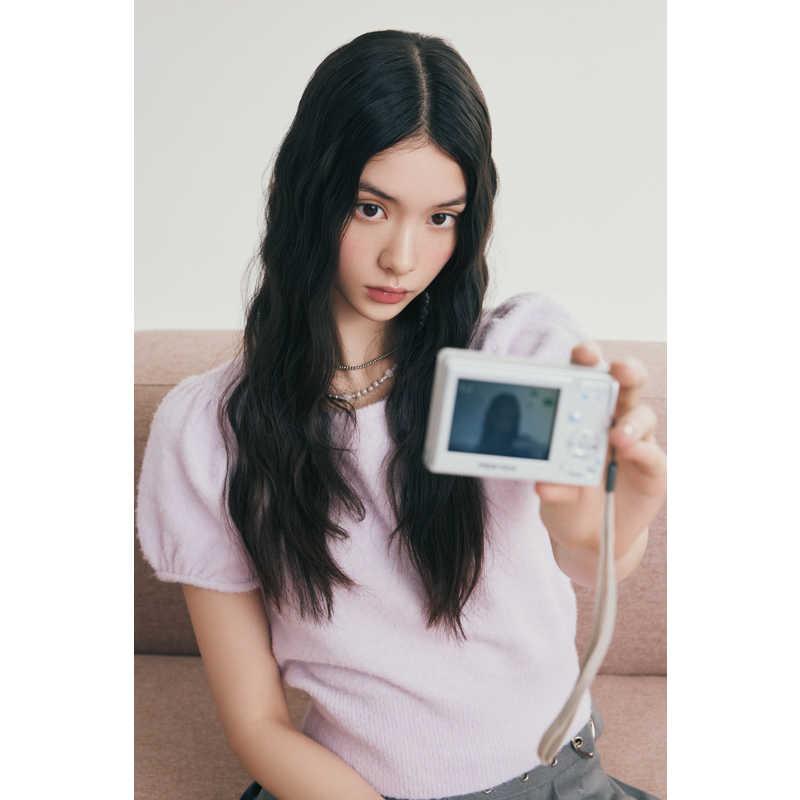 VODANA カールアイロン トリプルフローウェーブアイロン VODANA ボダナ