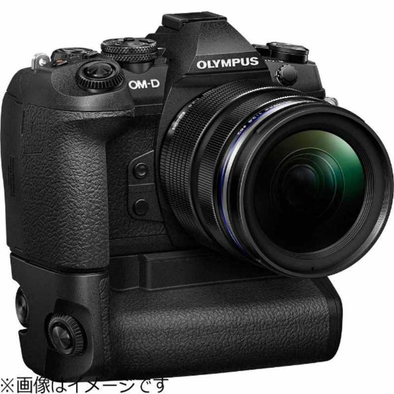 オリンパス（OLYMPUS） パワーバッテリーホルダー HLD-9 : コジマYahoo