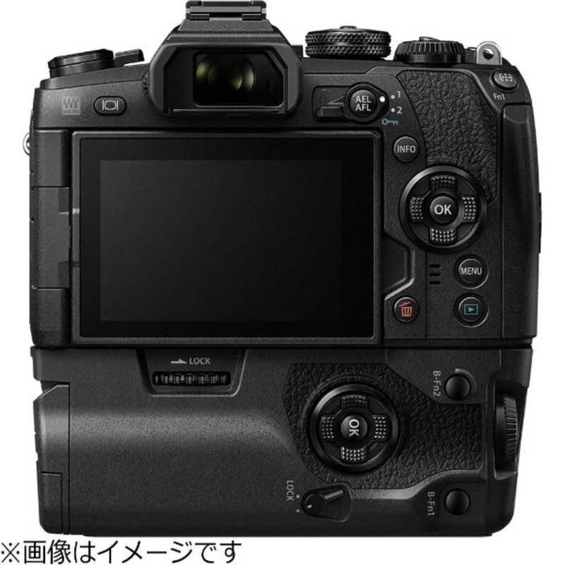 オリンパス（OLYMPUS） パワーバッテリーホルダー HLD-9 : コジマYahoo