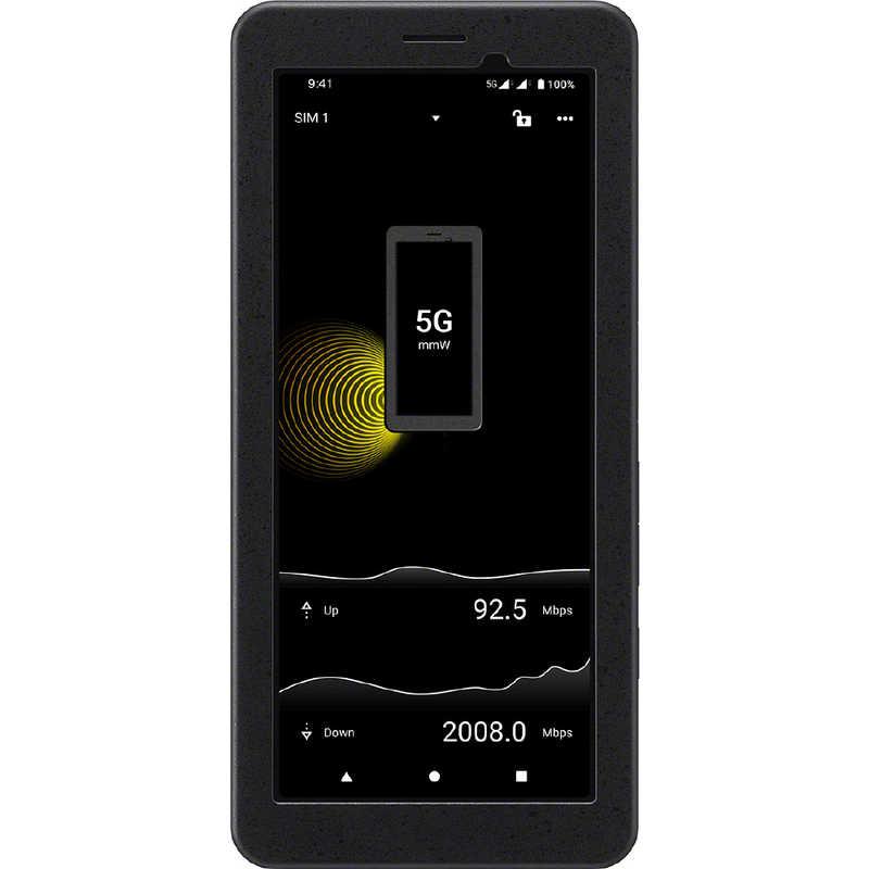 SONY（ソニー） ポータブルデータトランスミッター「PDT-FP1