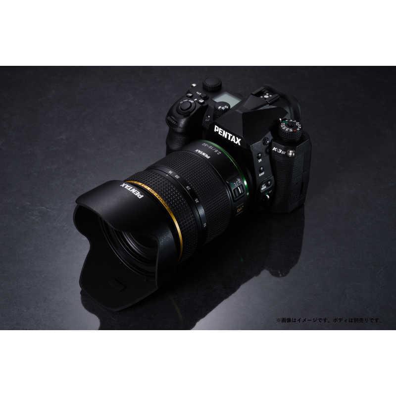 リコー RICOH カメラレンズ ［ペンタックスK /ズームレンズ］ HD