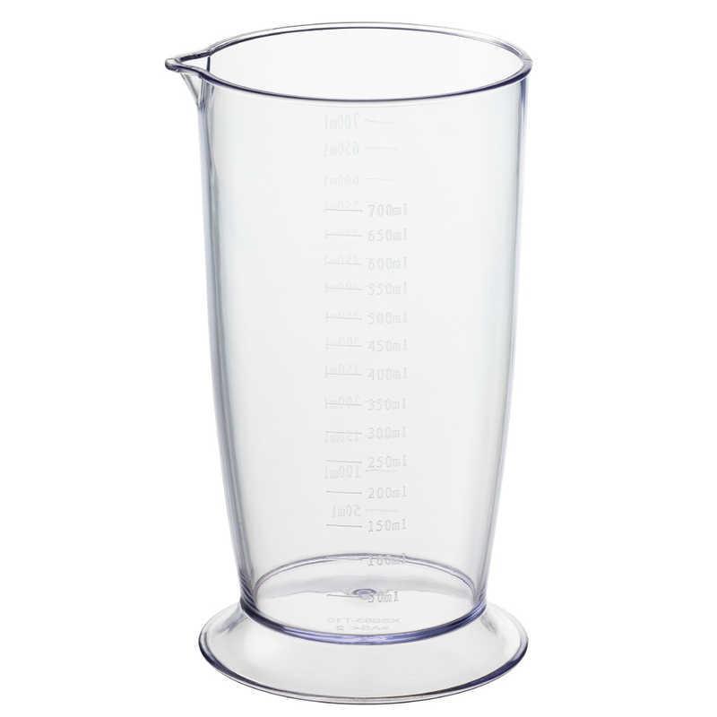 Panasonic（パナソニック） ハンドブレンダー MX-S302-W ホワイト