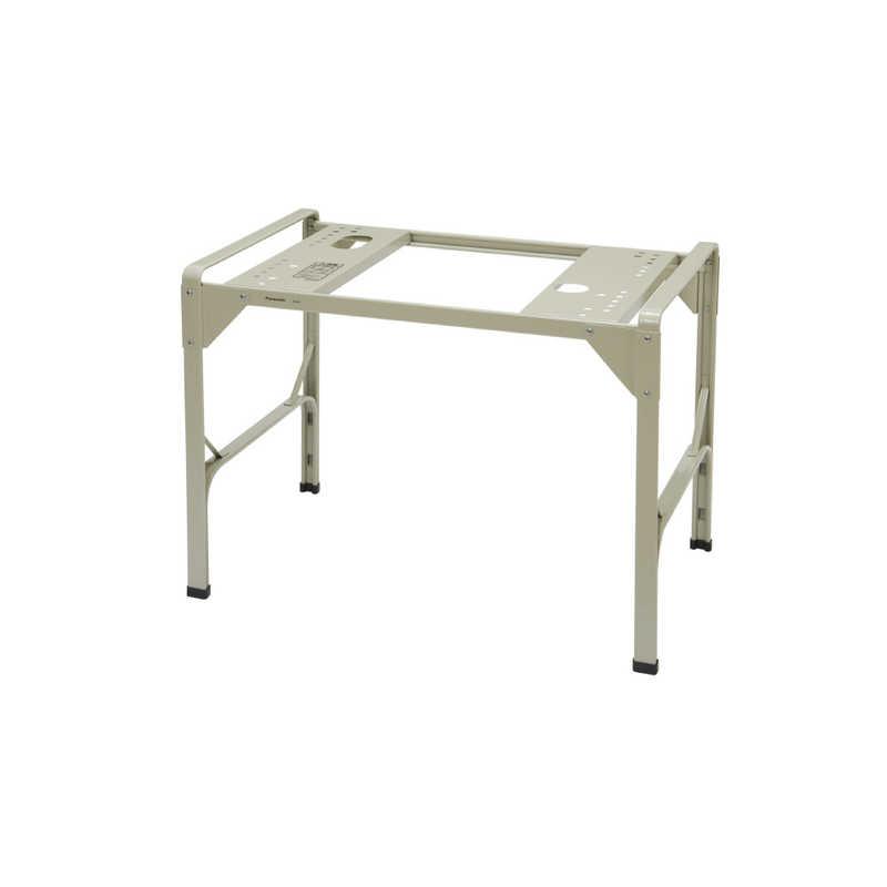 Panasonic（パナソニック） ユニット台(床置きタイプ) ソフトベージュ