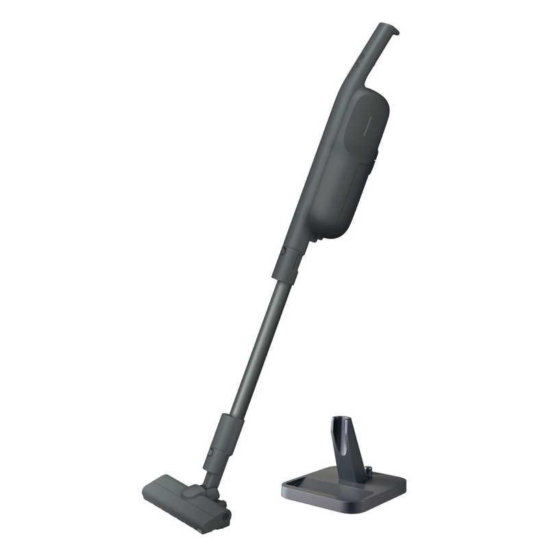 パナソニック Panasonic スティッククリーナー 紙パック式 コードレス