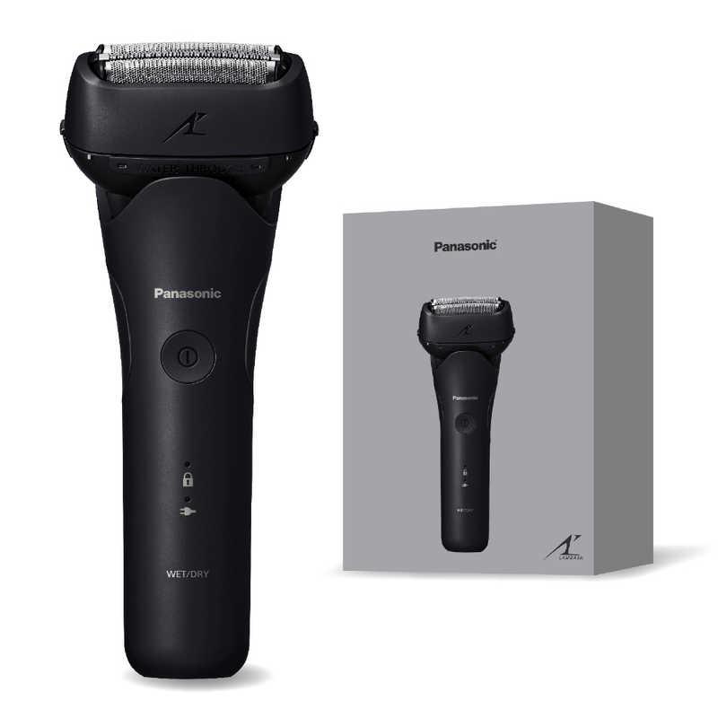 パナソニック Panasonic メンズシェーバー ラムダッシュ3 ［3枚刃