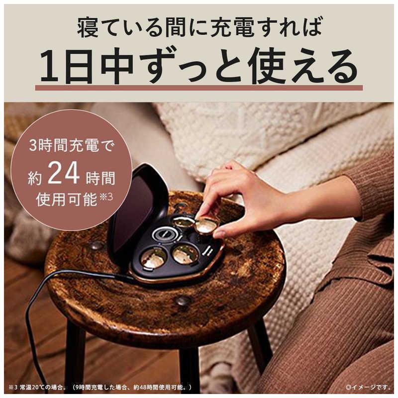 Panasonic（パナソニック） 高周波治療器 「コリコラン」 EW-CRA518-K