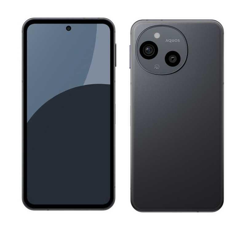 シャープ SHARP SIMフリースマートフォン AQUOS sense9 / Snapdragon