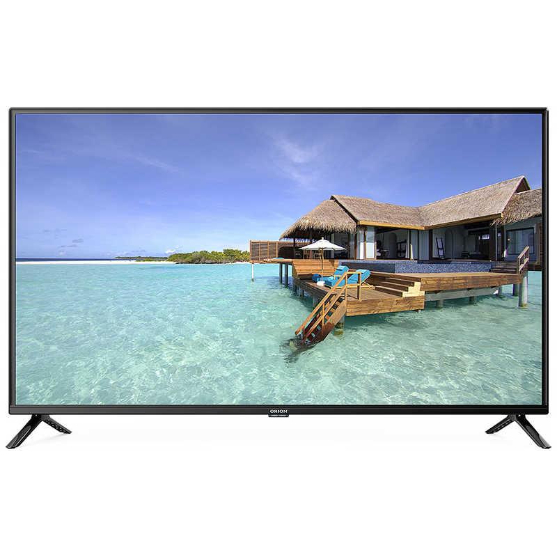 オリオン電機 液晶テレビ [ 40V型 / FHD対応 画面静止機能付き