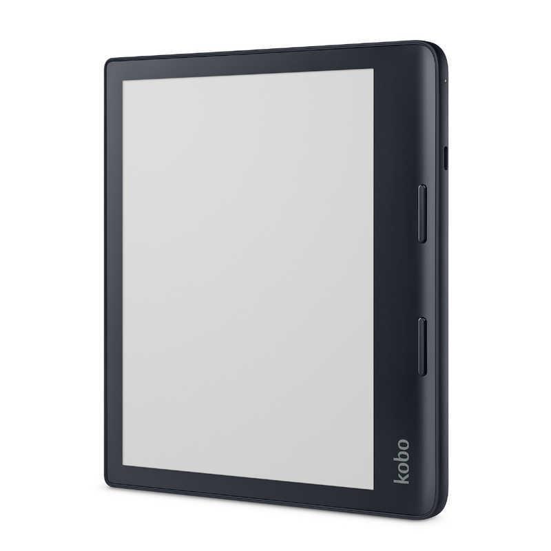 KOBO Kobo Sage 32GB ブラック [8インチ /防水] N778KJBKSEP : コジマ