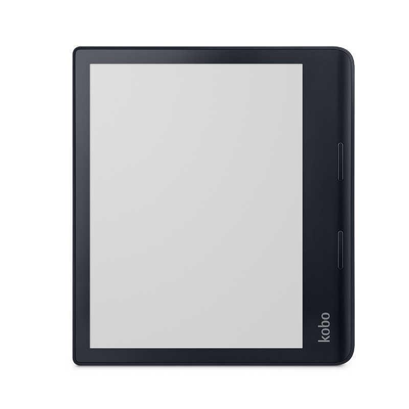 KOBO Kobo Sage 32GB ブラック [8インチ /防水] N778KJBKSEP : コジマ