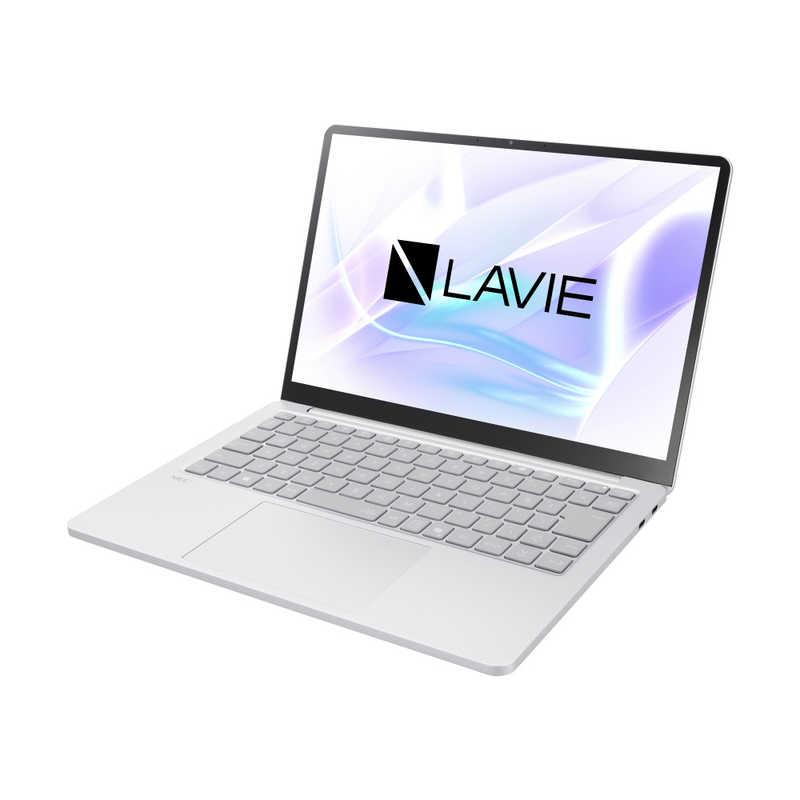 NEC ノートパソコン LAVIE SOL [ 13.3型 / Win11 Home Core Ultra 5