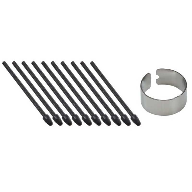 富士通（FUJITSU） クアデルノ QUADERNO スタイラスペン替え芯