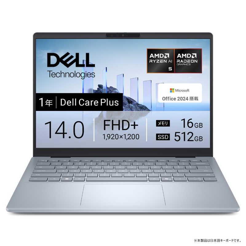 DELL デル ノートパソコン Dell 14 Plus [ 14型 / Win11 Home
