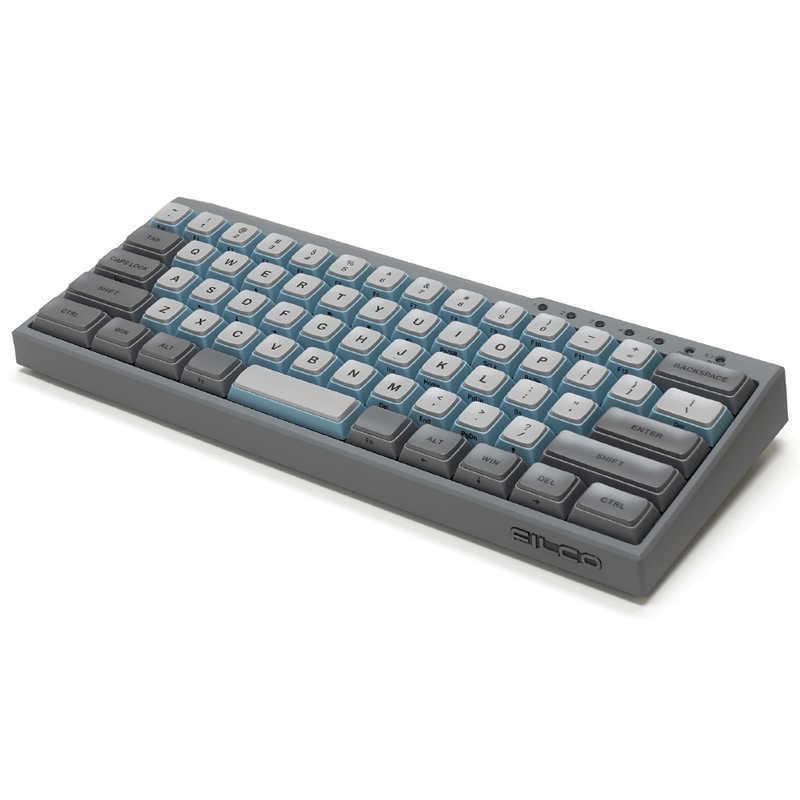 FILCO FILCO Majestouch MINILA-R Convertible MX SILENT 静音 英語