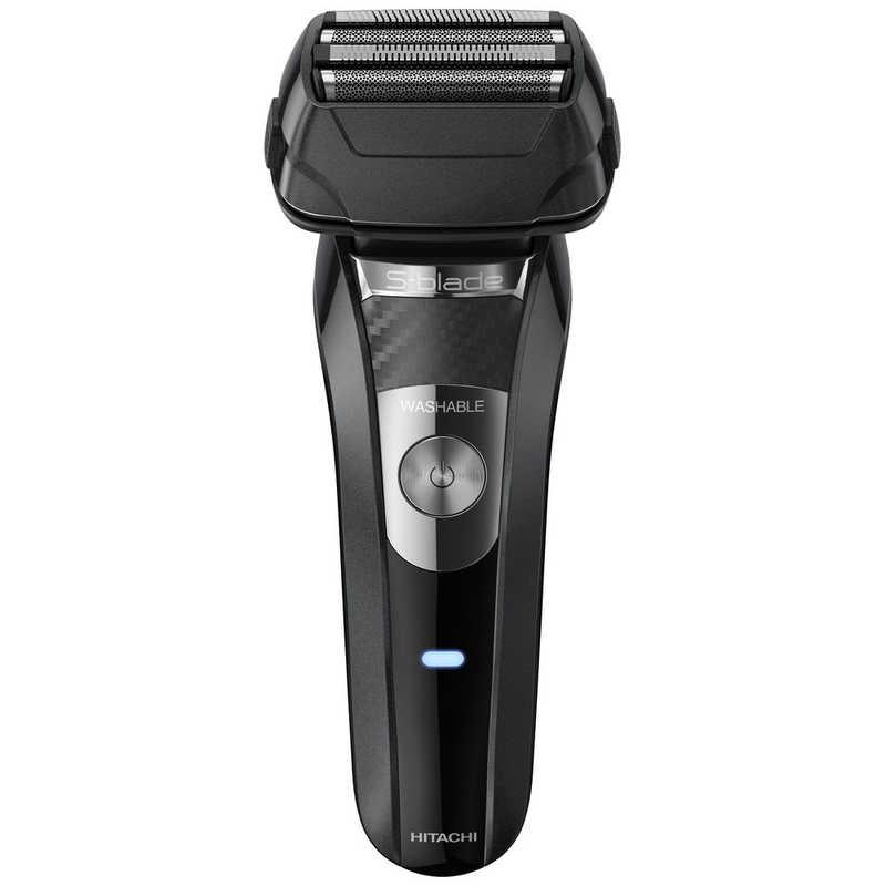 日立（HITACHI） メンズシェーバー 4枚刃 RMH-FR40B-B : コジマYahoo