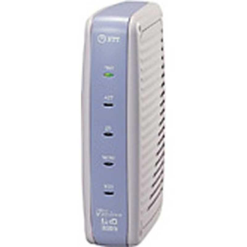 NTT東日本 NTT東日本 ターミナルアダプタ(ISDNルータ) INSメイト