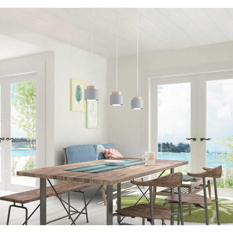 大光電機 LED照明 ペンダントライト 4.5畳 電球色 3灯 電球付属 DXL