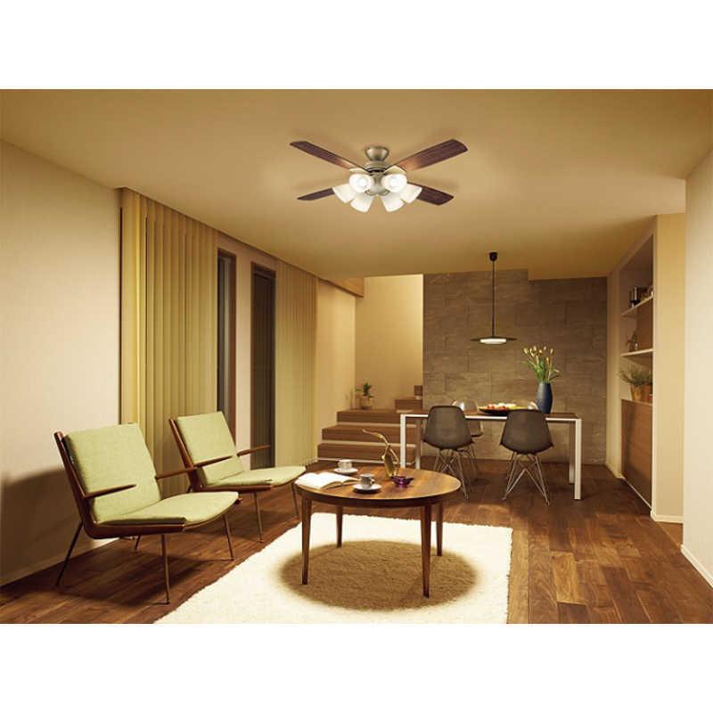 大光電機 LEDシーリングファン ASL-613 : コジマYahoo!店 - 通販