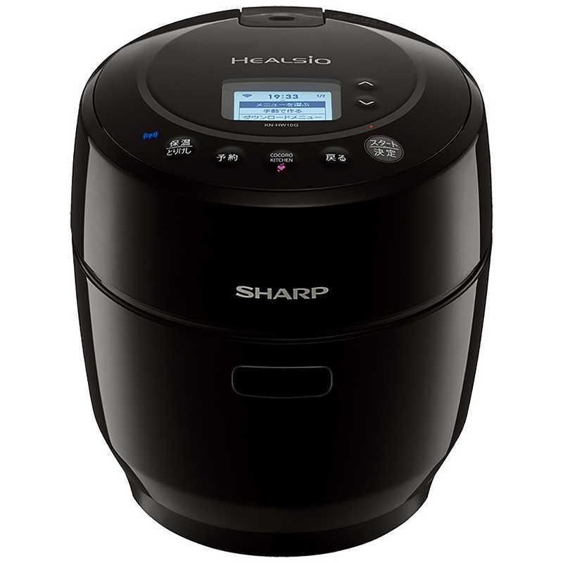 SHARP IH調理器部品、アクセサリー｜IH、電磁調理器｜キッチン家電