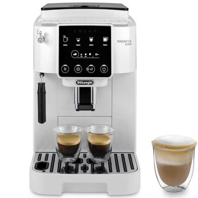 デロンギ（DeLonghi） マグニフィカ スタート 全自動コーヒーマシン