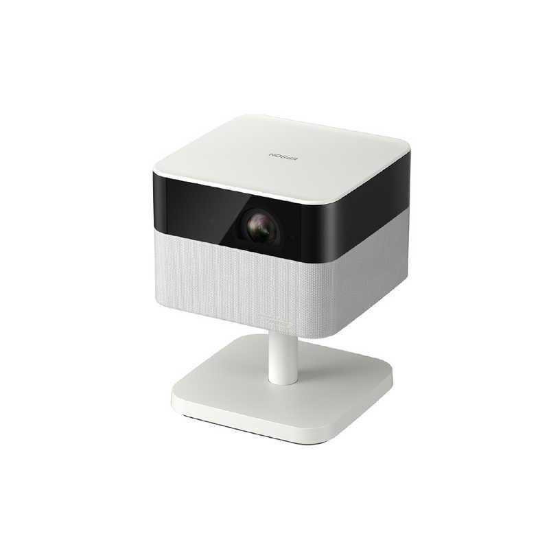 エプソン（EPSON） 家庭用プロジェクター ホワイト EF-71 : コジマ