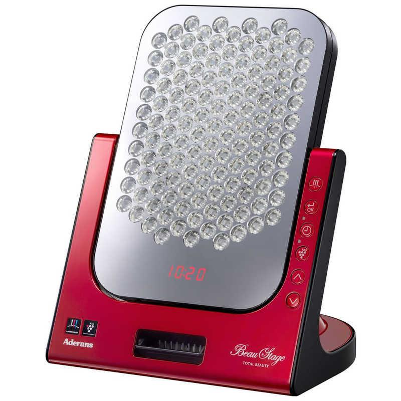 アデランス LED照射パネル ビルガ イタリアンレッド AD-BS02-R