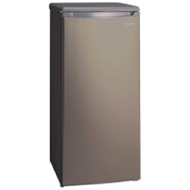 三ツ星貿易 冷凍庫 1ドア 86L 右開き LePremiere ファン式 幅48cm