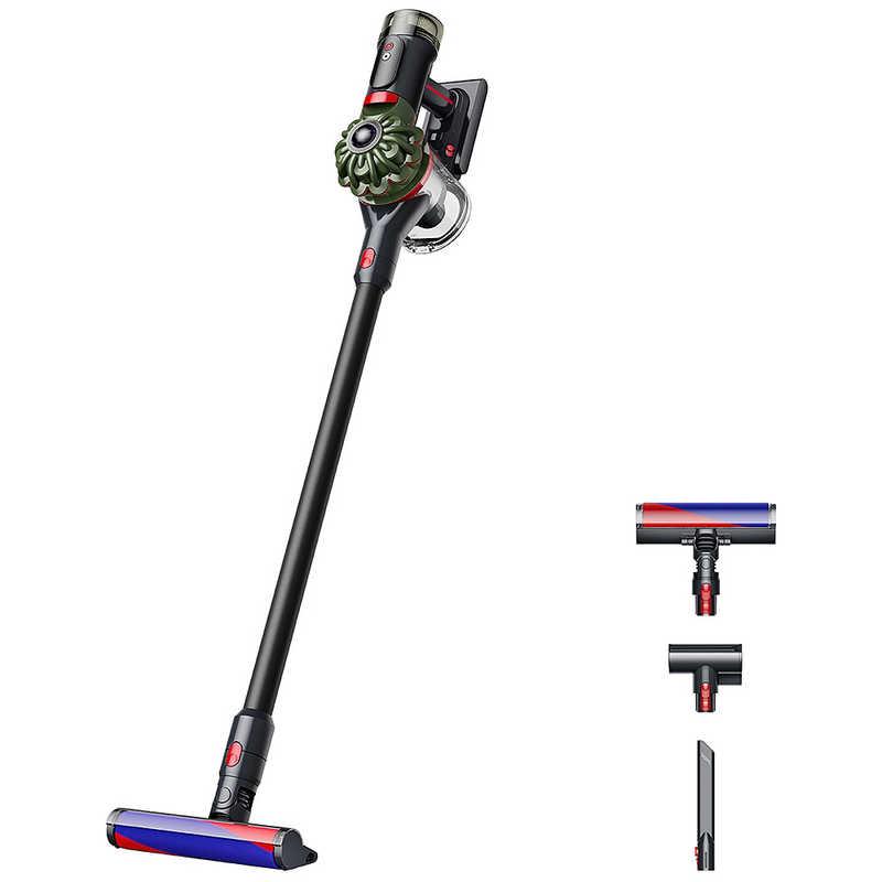 ダイソン dyson スティッククリーナー Dyson Cyclone DS20 SV55FFBK
