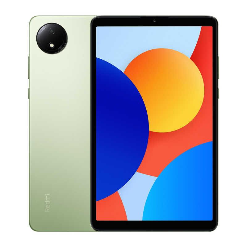 XIAOMI シャオミ Redmi Pad SE 8.7 4G 4＋128GB ［8型 /SIMフリー