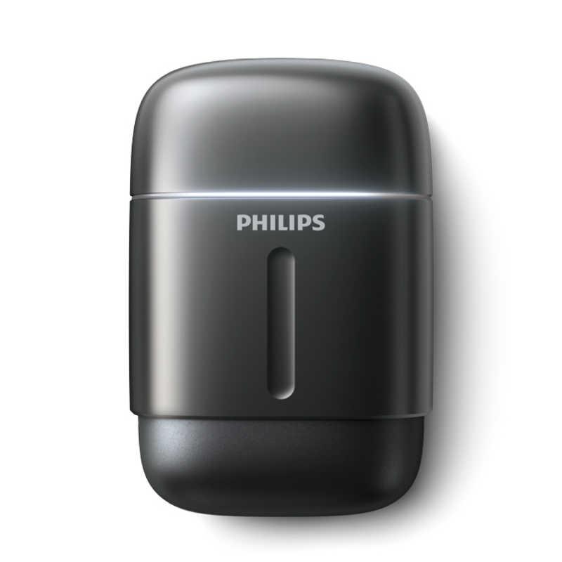 フィリップス PHILIPS コンパクトシェーバー 700シリーズ S792/06