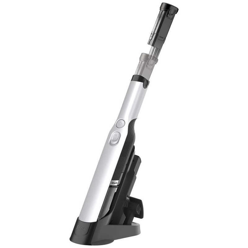 Shark（シャーク） 充電式ハンディクリーナー EVOPOWER (エヴォパワー