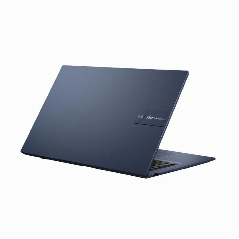 ASUS エイスース ノートパソコン Vivobook 17 [17.3型 /Windows11 Home