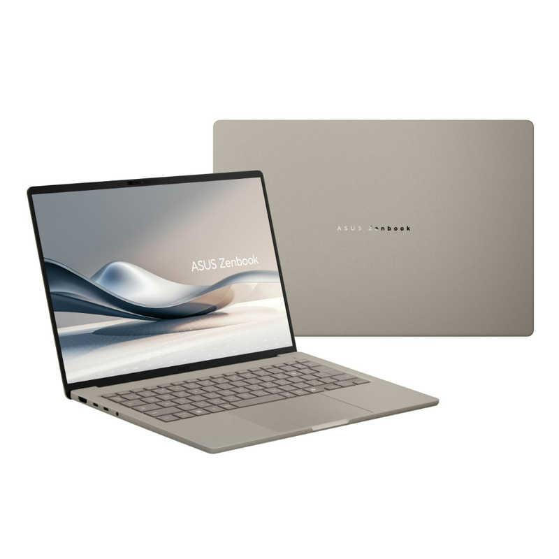 ASUS エイスース ノートパソコン Zenbook SORA [ 14型 / Win11