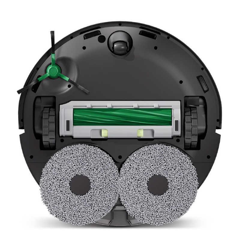 iRobot アイロボット ルンバ Plus 406 Combo ロボット + AutoWash 充電