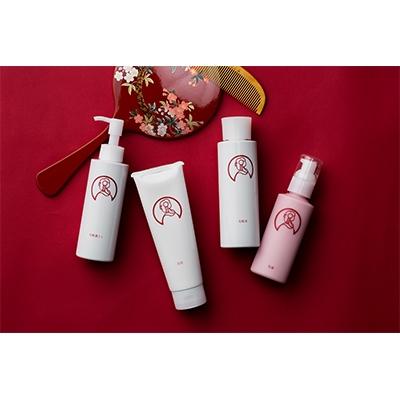 ふるさと納税 久御山町 ファイテン 京のおしろい落とし4点セット