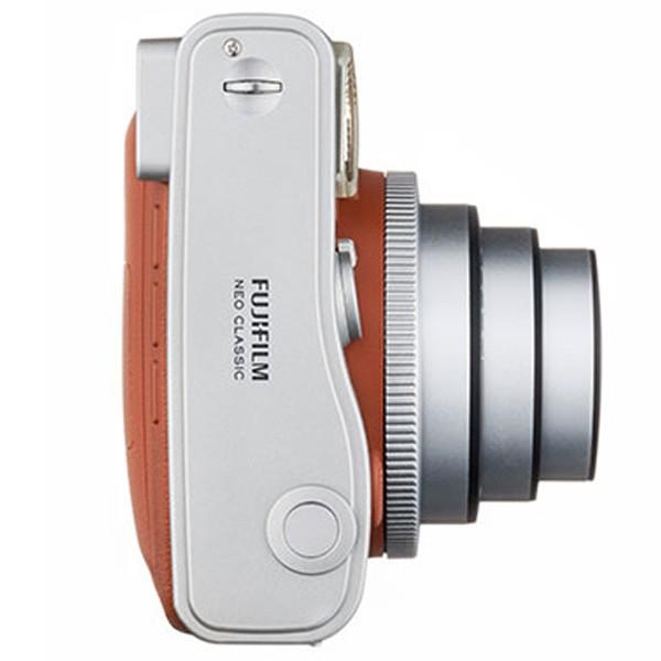 チェキ 本体 instax mini 90 ネオクラシック ブラウン＆チェキ用