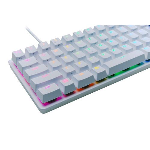 Razer（レイザー） ゲーミングキーボード Huntsman Mini JP - Linear